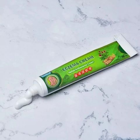 Kem Bôi Vảy Nến 20g - Hỗ Trợ Giảm Ngứa, Sản Phẩm Chăm Sóc Da Vảy Nến, Chàm, Tổ Đỉa, Ghẻ Nước, Hắc Lào, Lang Ben