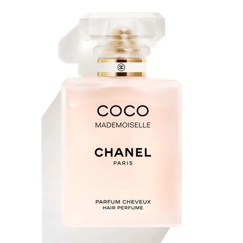 Xịt Thơm Tóc Nữ Chanel Coco Mademoiselle 35ml - Nước Hoa Chính Hãng, Hương Thơm Nữ Tính, Dễ Dàng Mang Theo, Sang Trọng