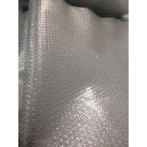 Xốp bóng khí gói hàng 100m × 0.25m loại 1