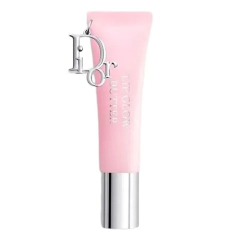 Son Dưỡng Dior Addict Lip Glow Butter 101 Hồng Nude - Dưỡng ẩm, Tăng cường Vẻ đẹp Tự nhiên, Chính Hãng từ Dior