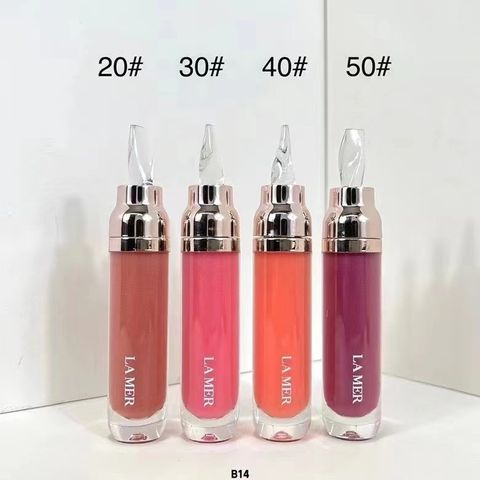 Son Dưỡng La Mer The Lip Volumizer 7ml Màu Hồng Berry - Giúp Môi Căng Đầy, Kết Hợp Dưỡng Ẩm Từ Chiết Xuất Tự Nhiên