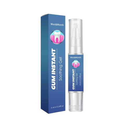 Bút Tẩy Trắng Răng Nha Khoa TEETH Whitening Pen - Giúp Làm Sạch Mảng Bám, Răng Trắng Sáng Tự Nhiên, Tiện Lợi và An Toàn