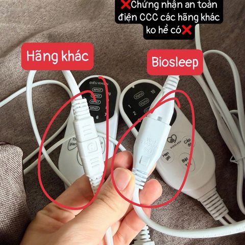 Thảm Gối Đệm Điện Ngải Cứu Massage - Giảm Đau Nhức, Thư Giãn Cơ Thể, Ngủ Ngon - Bảo Hành 6 Tháng