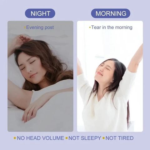 28 Miếng Dán Ngủ Sâu EELHOE - Giúp Thư Giãn, Thành Phần Tự Nhiên, Dễ Sử Dụng, Thoải Mái Cho Giấc Ngủ Tốt Hơn