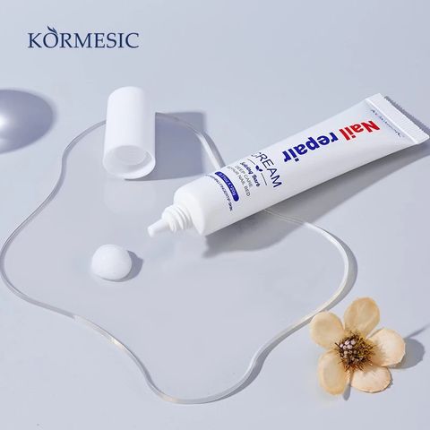 Kem Nấm Móng Tay KORMESIC - Giảm Nhiễm Nấm, Kích Thích Mọc Móng, Phục Hồi & Nuôi Dưỡng Móng Chắc Khỏe 20g
