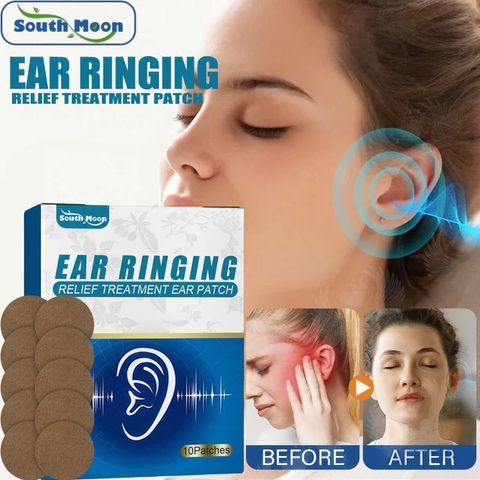 Miếng Dán Chống Say Tàu Xe Cho Trẻ Em & Người Lớn - 10 Miếng Thảoo Dượcc Tự Nhiên, Giảm Cảm Giác Say Xe, An Toàn Tuyệt Đối