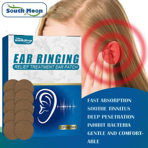 Miếng Dán Chống Say Tàu Xe Cho Trẻ Em & Người Lớn - 10 Miếng Thảoo Dượcc Tự Nhiên, Giảm Cảm Giác Say Xe, An Toàn Tuyệt Đối
