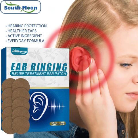 Miếng Dán Chống Say Tàu Xe Cho Trẻ Em & Người Lớn - 10 Miếng Thảoo Dượcc Tự Nhiên, Giảm Cảm Giác Say Xe, An Toàn Tuyệt Đối