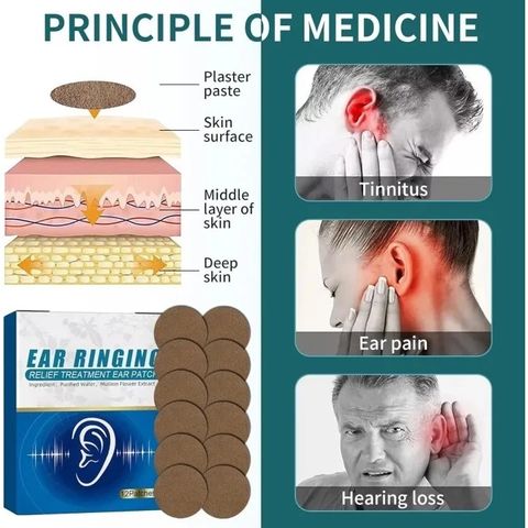 Miếng Dán Chống Say Tàu Xe Cho Trẻ Em & Người Lớn - 10 Miếng Thảoo Dượcc Tự Nhiên, Giảm Cảm Giác Say Xe, An Toàn Tuyệt Đối
