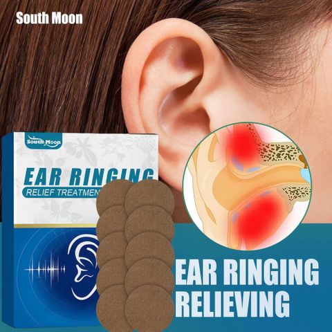 Miếng Dán Chống Say Tàu Xe Cho Trẻ Em & Người Lớn - 10 Miếng Thảoo Dượcc Tự Nhiên, Giảm Cảm Giác Say Xe, An Toàn Tuyệt Đối