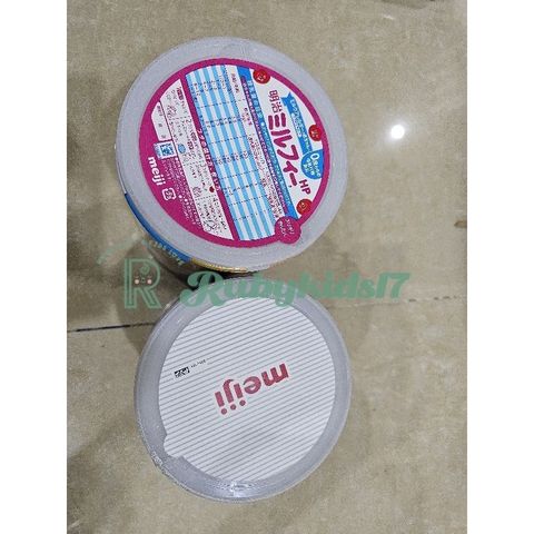 Sữa Meiji HP 800g Nhật Bản - Sữa Bột Dành Cho Trẻ Dị Ứng Đạm Bò, Không Chứa Lactose, Hỗ Trợ Phát Triển Toàn Diện