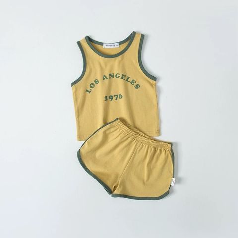 Bộ Ba Lỗ Thể Thao Minky Mom 2021 - Chất Cotton Siêu Thoáng Mát Cho Trẻ Em, Size 73-130, Thiết Kế Đẹp, Dễ Dàng Kết Hợp