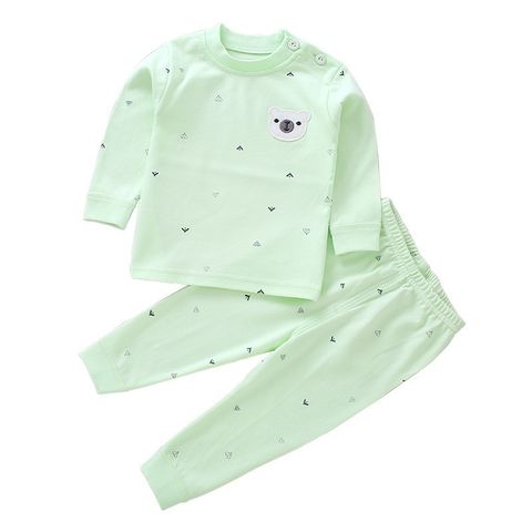 THANH LÝ - Bộ DÀI TAY CÀI VAI THU ĐÔNG 100% cotton co dãn 4 chiều cao cấp