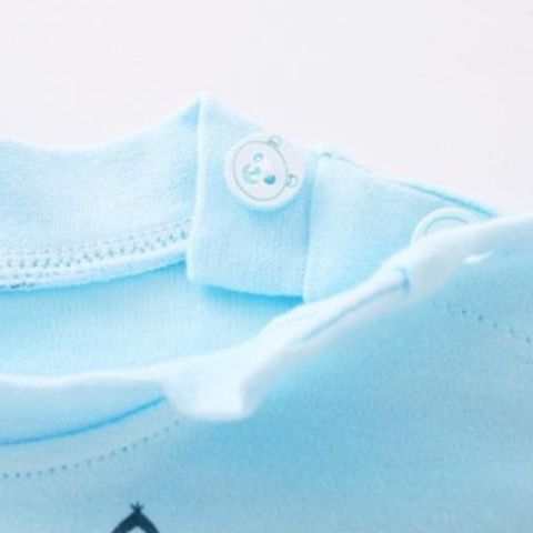 THANH LÝ - Bộ DÀI TAY CÀI VAI THU ĐÔNG 100% cotton co dãn 4 chiều cao cấp