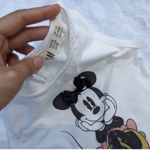 Set Bộ Cotton Gấu Pooh và Mickey cho Bé - Đồ Ngủ Thoải Mái, Phù Hợp Từ 1-6 Tuổi, Vải Mềm Mịn, Hàng Xuất Khẩu Chính Hãng