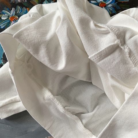 Áo Thun Dài Tay Hạt Dẻ và Smile Thu Đông CHO BÉ Chất Cotton thấm hút thoải mái