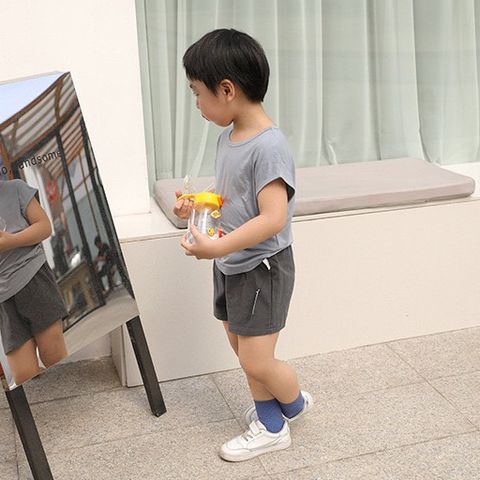 Quần Cộc Đùi Thô Đũi Mát Mẻ Hè 2023 Cho Bé Trai Bé Gái - Phong Cách Thời Trang Dễ Thương, Chất Liệu Thoáng Khí