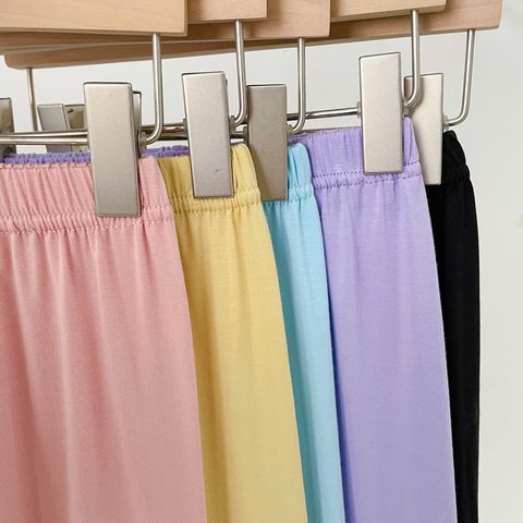 Bộ Đồ Bộ Cộc Tay Quần Lửng Thun Lạnh Cho Bé - Họa Tiết Ngộ Nghĩnh, Dáng Suông Thoải Mái, Chống Muỗi, Chất Cotton Mềm Mại