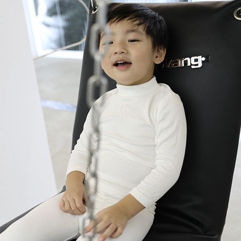Áo Thun Tăm Cổ 3 Phân Minky Mom Cho Bé Trai Bé Gái - Chất Liệu Cotton Mềm Mại, Thoáng Mát, Nhập Khẩu Quảng Châu