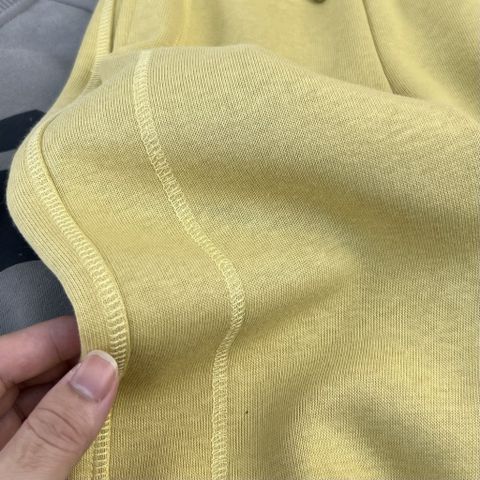 Quần Dài Thể Thao Cotton Bo Gấu Dáng Thụng Cho Bé Trai Bé Gái - Phong Cách Năng Động Mùa Thu Đông, Thoải Mái và Đa Năng