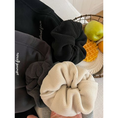 Quần Thể Thao Nhung Dày Lót Lông Bo Gấu Dáng Thụng Cho Bé Trai Gái Mùa Đông - Thời Trang Ấm Áp Cho Bé 1-8 Tuổi