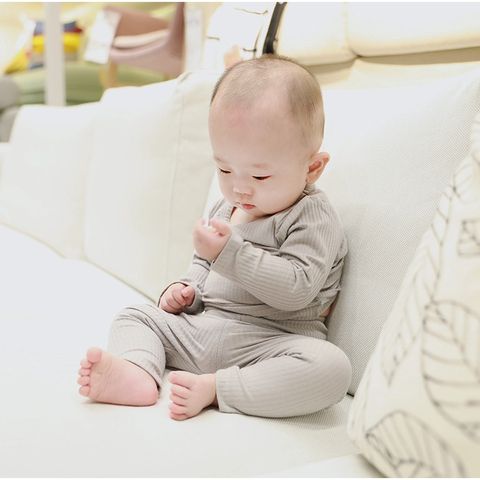 Bộ Dài Tay Thun Lạnh MinKyMom Cao Cấp - Quần Áo Trẻ Em Hàng Quảng Châu Chất Lượng và Giá Tốt