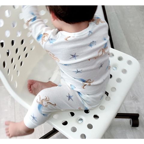 Bộ Dài Tay Thun Lạnh MinKyMom Cao Cấp - Quần Áo Trẻ Em Hàng Quảng Châu Chất Lượng và Giá Tốt