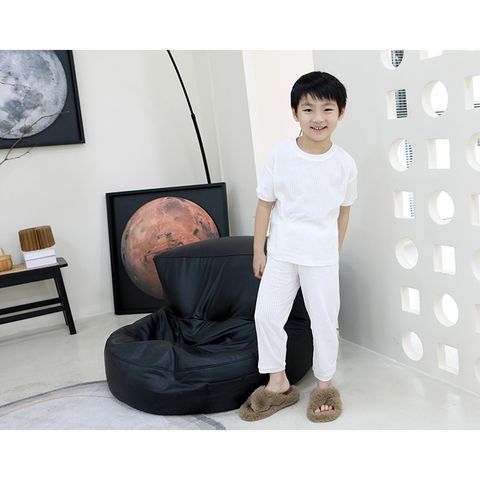 Bộ Quần Áo Tay Cộc Quần Dài Phong Cách Nhật Bản Mùa Hè Cho Bé - Cotton Mềm Mại, Thoáng Mát, Điều Hoà, Chống Muỗi 2024