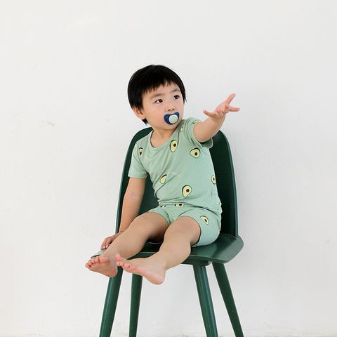 Bộ Cộc Thun Lạnh Hoa Quả MinkyMom Cho Trẻ Em - Chất Liệu Bông Mềm Mát, Thoáng Khí, Lựa Chọn Hoàn Hảo Từ 6-19kg