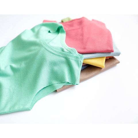 Bộ Đồ Sát Nách Quần Dài Thun Mát Minky Mom Cho Bé - Chất Liệu Cotton An Toàn, Mềm Mại và Thoáng Mát, Xuất Xứ Quảng Châu