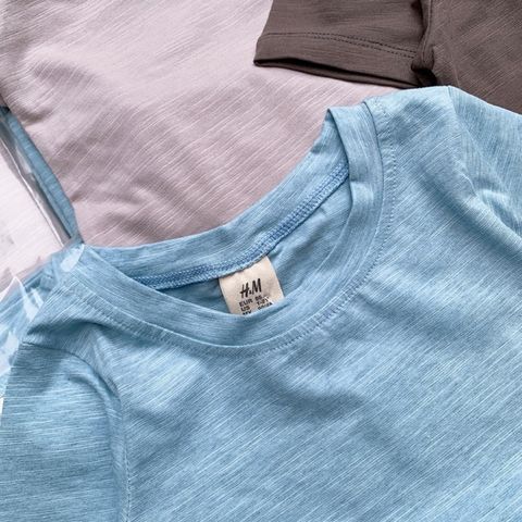 [Thanh lý] BỘ COTTON HM VẢI XƯỢC 4 CHIỀU XUẤT DƯ CHO BÉ