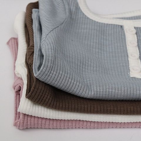 Bộ Cộc Thun Gân Dove LimeBlue Cao Cấp Cho Bé 6-19kg - Thời Trang Xuân Hè 2022, Siêu Đẹp và Thoáng Mát