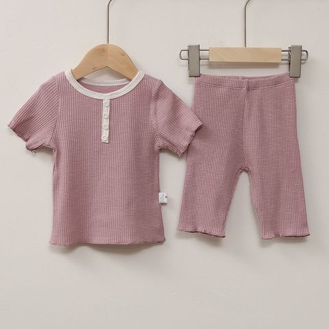 Bộ Cộc Thun Gân Dove LimeBlue Cao Cấp Cho Bé 6-19kg - Thời Trang Xuân Hè 2022, Siêu Đẹp và Thoáng Mát