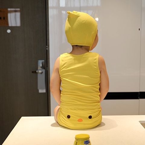 Set Quần Chip Kèm Nón Minkymom Quảng Châu - Hàng Thun Cao Cấp Siêu Xinh Cho Bé Sơ Sinh, Mềm Mại, Thoáng Mát - 11 Màu Sắc Hấp Dẫn