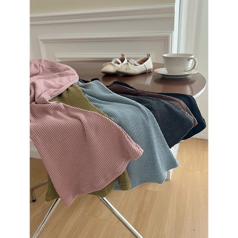 Quần Dài Tăm Mỏng Ống Loe Bé Gái Ambb Kids - Quần Legging Thun Mềm Mại, Thoải Mái Dành Cho Trẻ 1-8 Tuổi Phong Cách Hiện Đại