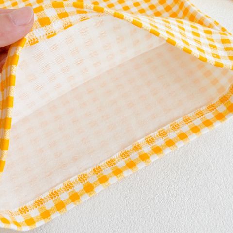 Bộ Dài Tay Kẻ Caro Hàn Quốc Cho Bé - Thời Trang Thu Đông Cao Cấp Dễ Thương Cho Bé Trai & Bé Gái 100% Cotton Mềm Mại