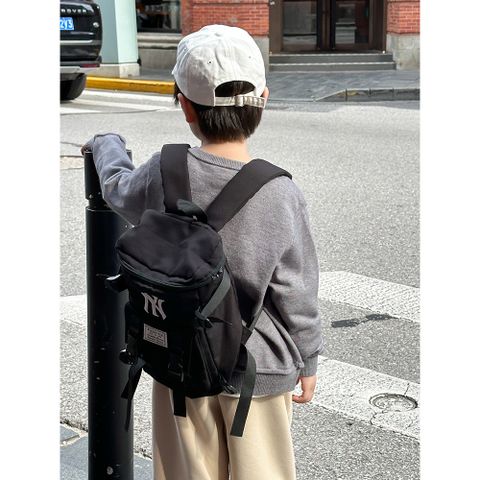 Áo Len Cardigan Nhung Thỏ Thêu Chữ Mot Amote Dáng Rộng Cho Bé - Thời Trang Thu Đông Hàn Quốc Ambbkids Size 90-150