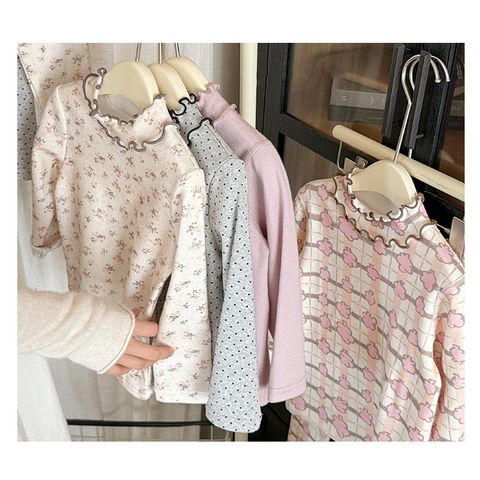 Bộ Quần Áo Dài Tay Cô Gái LINANXI - Cotton Nguyên Chất Mềm Mại, Họa Tiết Dễ Thương, Từ 2-6 Tuổi, Thời Trang Thu Đông 2025