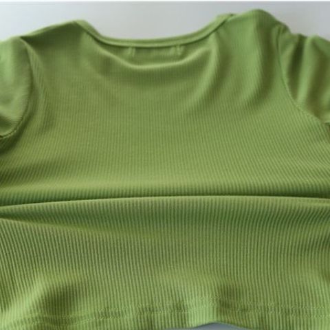Bộ Cộc Tay Ba Lỗ Thun Gân Happy Baby - Trang Phục Hè Dễ Thương Cho Bé Trai, Bé Gái, Chất Cotton Thoáng Mát, Không Bai, Không Phai