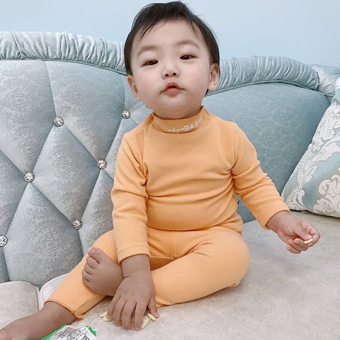 Bộ Nỉ Dài Tay Cổ 3 Phân Minky Mom - Thời Trang Giữ Nhiệt Cao Cấp Cho Bé - Quần Áo Trẻ Em Thoải Mái, An Toàn, Chất Liệu Cao Cấp