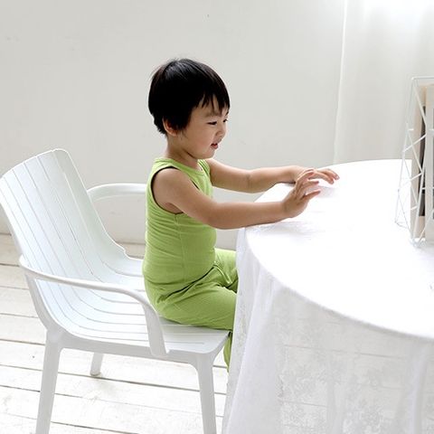 MINKYMOM 2023 Bộ Ba Lỗ Tăm Quần Dài Bo Gấu Co Dãn, Thấm Hút, Thoáng Mát Cho Bé Trai Gái - Trang Phục Hè Đáng Yêu