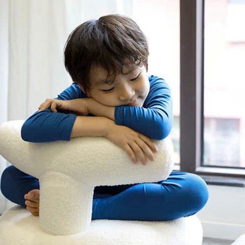 [Minkymom] Bộ Đồ Ngủ Dài Tay, Bộ Quần Áo Thun Tăm Cạp Cao MINKYMOM QUẢNG CHÂU Chống Muỗi Mặc Mùa Mưa 2025