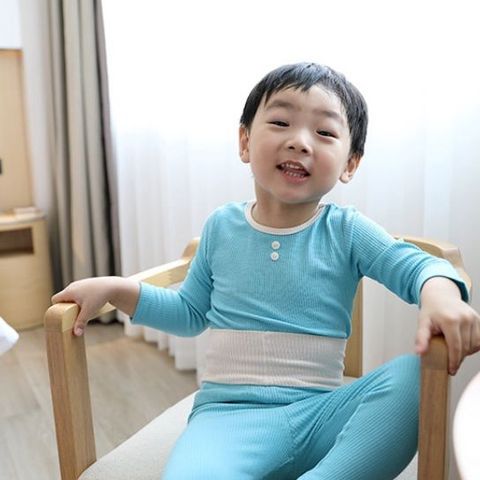 Đồ Bộ Dài Tay Thun Tăm Cao Cấp MinkyMom - Chất Liệu Cotton Mềm Mịn, Form Chuẩn Cho Bé Từ 4-23kg, An Toàn Chất Lượng Từ Quảng Châu