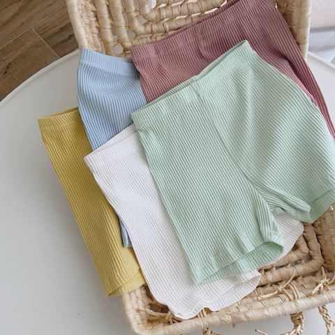 Bộ Ba Lỗ Thun Gân Minky Mom Chính Hãng - Quần Áo Thoáng Mát Cho Bé - Chất Liệu Cotton Mềm Mại, An Toàn Khi Sử Dụng