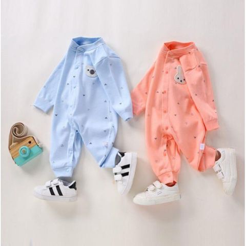 💖XẢ KHO💖 - Bộ Body Liền Thân 100% cotton cao cấp