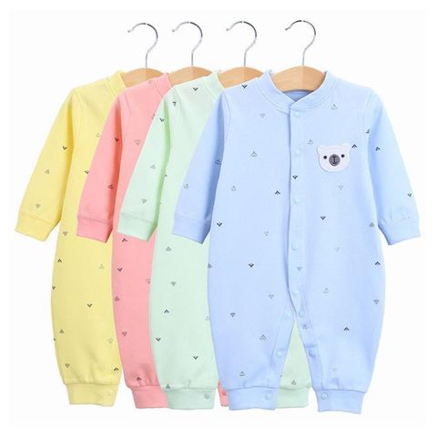 💖XẢ KHO💖 - Bộ Body Liền Thân 100% cotton cao cấp