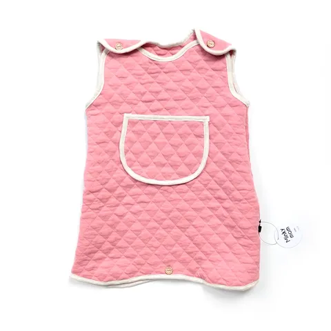 Túi Ngủ MinkyMom Cao Cấp 100% Cotton Mềm Mại Cho Bé Trai Bé Gái - Đồ Dùng Đi Học, Ngủ Ngon Bất Ngờ