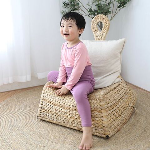 Bộ Đồ Dài Tay Cạp Cao Thun Lạnh MINKY MOM - Thời Trang Trẻ Em Hàng Hiệu, Size 66-130, Đẹp và Dễ Chịu