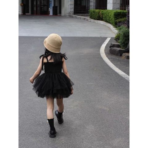 Nón Bucket Mũ Cói Chống Nắng Cho Bé - Mùa Hè 2024 Siêu Xinh, Thoáng Khí, Dành Cho Bé Trai & Bé Gái 2-5 Tuổi