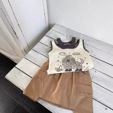 Áo Thun Ngắn Tay Hình Nơ Dễ Thương Cho Bé Gái - Phong Cách Hàn Quốc, Cotton Mềm Mịn, Hàng Ambbkids, Size 90-150cm